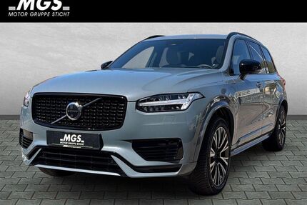 Volvo XC90 Gebrauchtwagen
