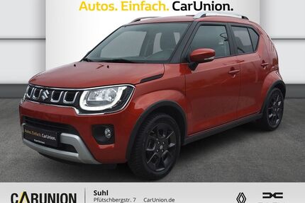 Suzuki Ignis Gebrauchtwagen