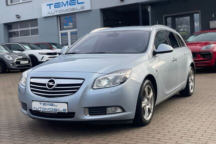 Opel Insignia Gebrauchtwagen