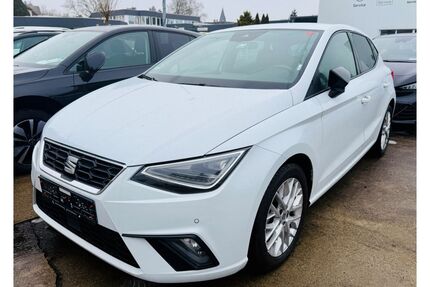 Seat Ibiza Gebrauchtwagen