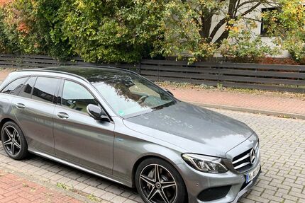 Mercedes-Benz C 350 Gebrauchtwagen