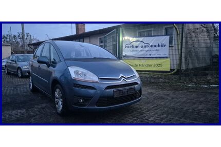 Citroen C4 Picasso Gebrauchtwagen