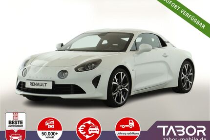 Alpine A110 Gebrauchtwagen