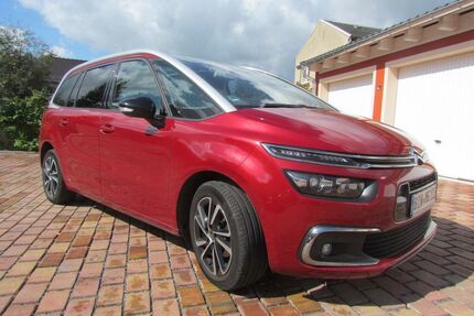 Citroen C4 SpaceTourer Gebrauchtwagen