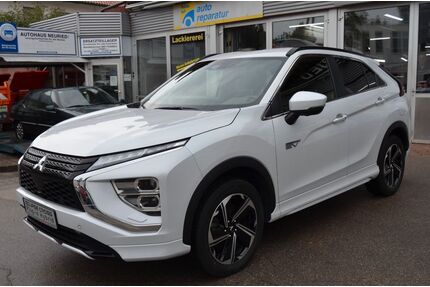Mitsubishi Eclipse Cross Gebrauchtwagen