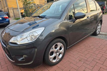 Citroen C3 Gebrauchtwagen