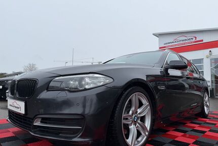 BMW 520 Gebrauchtwagen