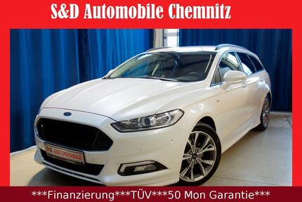 Ford Mondeo Gebrauchtwagen