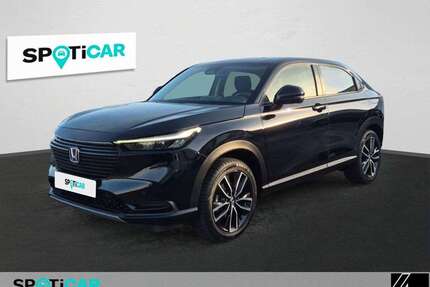 Honda HR-V Gebrauchtwagen