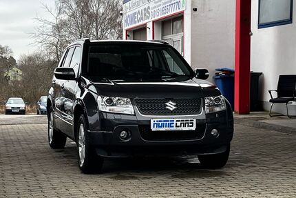 Suzuki Grand Vitara Gebrauchtwagen
