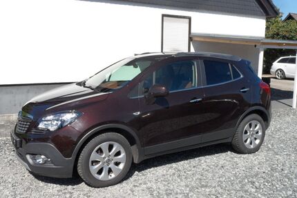 Opel Mokka Gebrauchtwagen