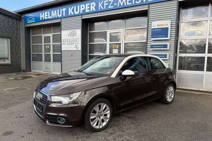 Audi A1 Gebrauchtwagen