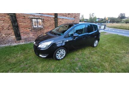 Opel Meriva Gebrauchtwagen