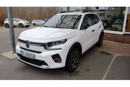 Citroen C3 Gebrauchtwagen