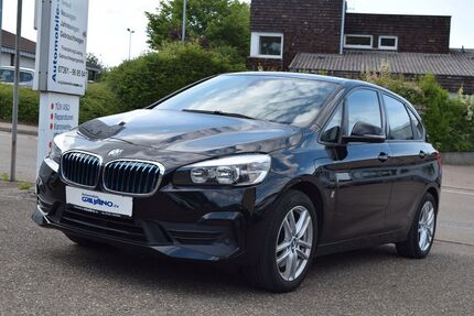 BMW 225 Gebrauchtwagen