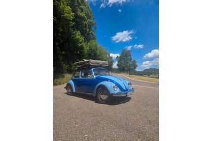 VW Käfer Gebrauchtwagen