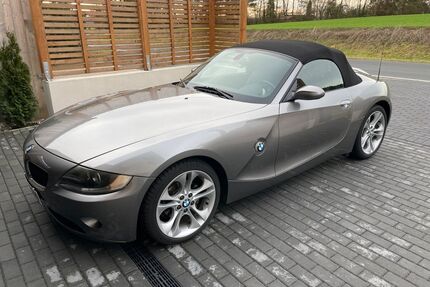 BMW Z4 Gebrauchtwagen