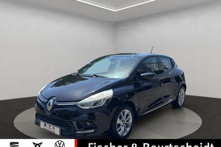 Renault Clio Gebrauchtwagen
