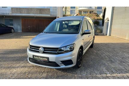 VW Caddy Maxi Gebrauchtwagen