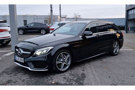 Mercedes-Benz C 200 Gebrauchtwagen