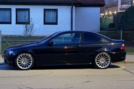 BMW 320 Gebrauchtwagen