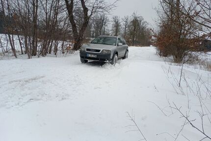 Audi A6 Allroad Gebrauchtwagen