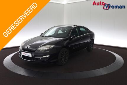 Renault Laguna Gebrauchtwagen