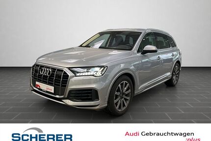 Audi Q7 Gebrauchtwagen