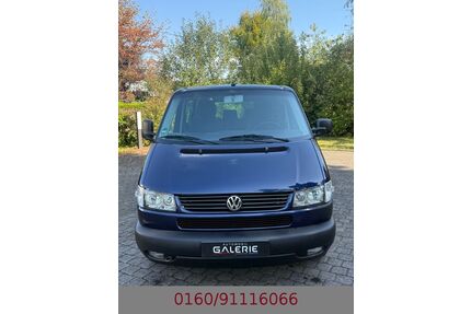 VW T4 Caravelle Gebrauchtwagen