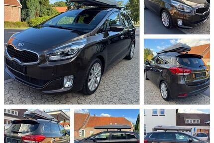 Kia Carens Gebrauchtwagen