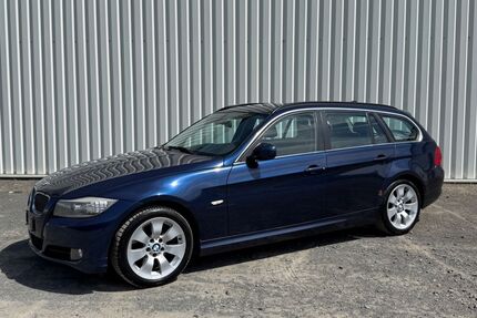 BMW 325 Gebrauchtwagen