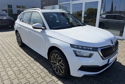 Skoda Kamiq Gebrauchtwagen