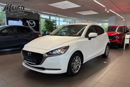 Mazda 2 Gebrauchtwagen