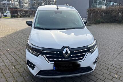 Renault Kangoo Gebrauchtwagen