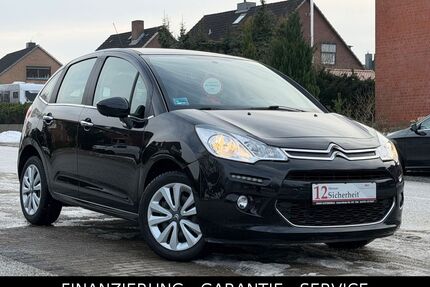 Citroen C3 Gebrauchtwagen