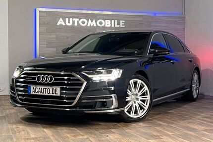 Audi A8 Gebrauchtwagen