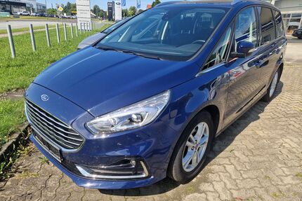 Ford Galaxy Gebrauchtwagen