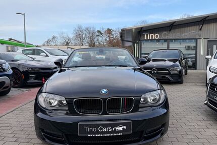 BMW 120 Gebrauchtwagen