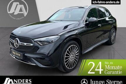 Mercedes-Benz GLC 450 Gebrauchtwagen