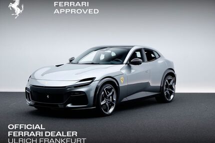 Ferrari Purosangue Gebrauchtwagen