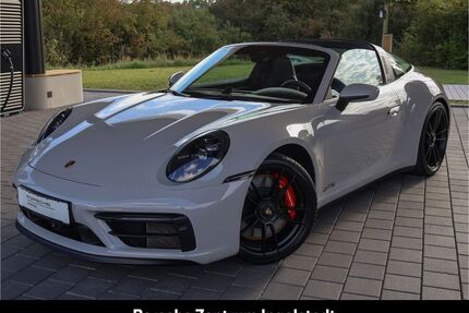 Porsche 992 Gebrauchtwagen