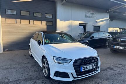 Audi A3 Gebrauchtwagen