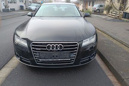 Audi A7 Gebrauchtwagen