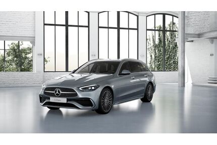 Mercedes-Benz C 200 Gebrauchtwagen