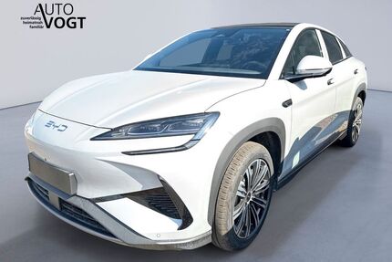 BYD SEALION 7 Gebrauchtwagen