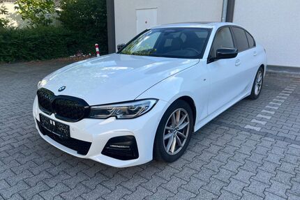 BMW 330 Gebrauchtwagen