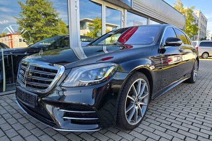 Mercedes-Benz S 560 Gebrauchtwagen