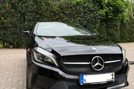 Mercedes-Benz A 160 Gebrauchtwagen