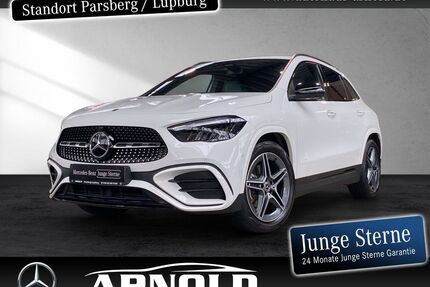Mercedes-Benz GLA 220 Gebrauchtwagen