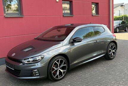VW Scirocco Gebrauchtwagen